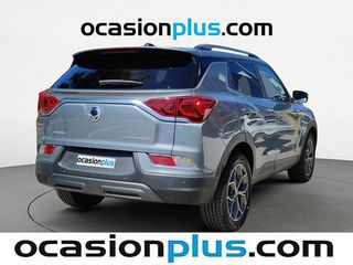 KGM Korando G15T Urban Plus Auto 120 kW (163 CV)