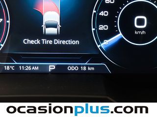 KGM Korando G15T Urban Plus Auto 120 kW (163 CV)