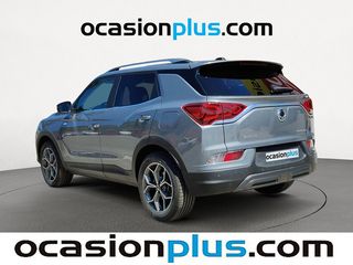 KGM Korando G15T Urban Plus Auto 120 kW (163 CV)