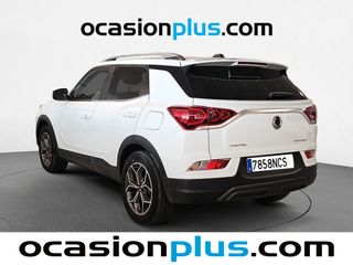 KGM Korando G15T Urban Plus GSR Auto 120 kW (163 CV)