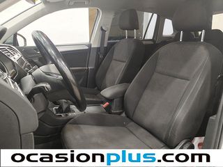 Volkswagen Tiguan Edition 2.0 TDI 85 kW (115 CV)