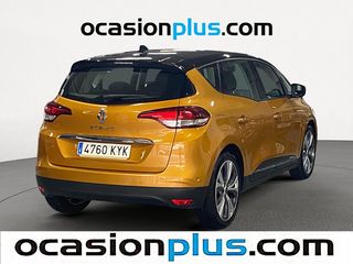 Renault Scenic Zen Blue dCi 110 kW (150 CV)