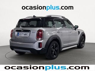 MINI MINI Countryman Cooper 100 kW (136 CV)