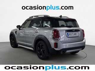 MINI MINI Countryman Cooper 100 kW (136 CV)