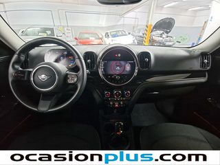 MINI MINI Countryman Cooper 100 kW (136 CV)