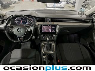Volkswagen Passat Alltrack 2.0 TDI BMT 4Motion 140 kW (190 CV) DSG
