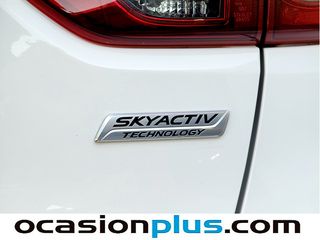 Mazda CX-3 2.0 SKYACTIV GE Luxury 2WD AT 88 kW (120 CV)