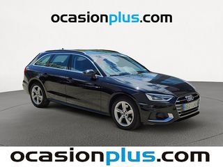 Audi A4 Avant Advanced 35 TDI 120 kW (163 CV) S tronic