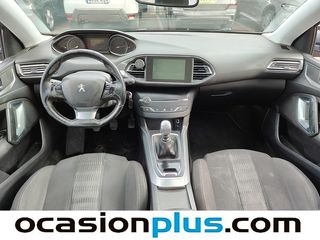 Peugeot 308 SW BlueHDI 120 Allure 88 kW (120 CV)