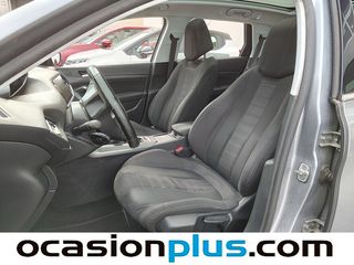 Peugeot 308 SW BlueHDI 120 Allure 88 kW (120 CV)