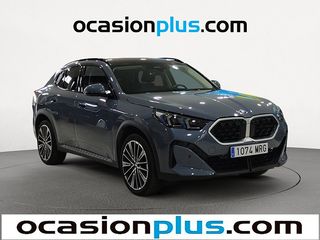 BMW X2 sDrive18d 110 kW (150 CV)