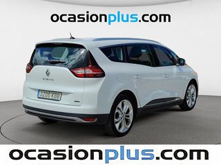 Renault Grand Scenic Intens dCi 81 kW (110 CV)