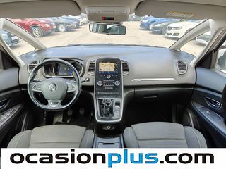 Renault Grand Scenic Intens dCi 81 kW (110 CV)