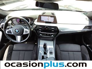 BMW Serie 5 530d xDrive Touring 195 kW (265 CV)