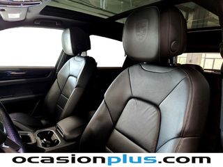 Porsche Cayenne 250 kW (340 CV)