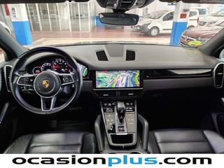 Porsche Cayenne 250 kW (340 CV)