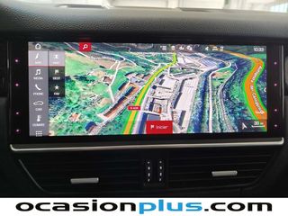 Porsche Cayenne 250 kW (340 CV)