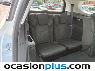 Renault Grand Scenic Intens dCi 81 kW (110 CV)