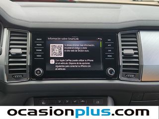 Skoda Kodiaq 1.5 TSI Ambition 4x2 110 kW (150 CV)