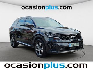 Kia Sorento 1.6 T-GDi HEV Drive 4x2 169 kW (230 CV)