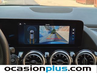 Mercedes-Benz Clase B 250 e 160 kW (218 CV)