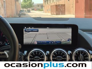 Mercedes-Benz Clase B 250 e 160 kW (218 CV)