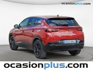 Opel Grandland 1.6 Turbo PHEV GS Auto 165 kW (224 CV)