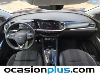 Opel Grandland 1.6 Turbo PHEV GS Auto 165 kW (224 CV)