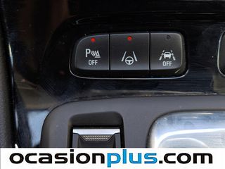 Opel Grandland 1.6 Turbo PHEV GS Auto 165 kW (224 CV)