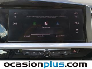 Opel Grandland 1.6 Turbo PHEV GS Auto 165 kW (224 CV)