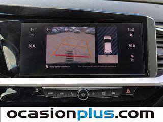 Opel Grandland 1.6 Turbo PHEV GS Auto 165 kW (224 CV)