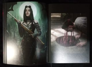 The Art of Stefan Koidl