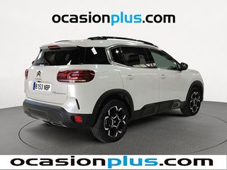 Citroen C5 Aircross PureTech 130 S&S Shine EAT8 96 kW (131 CV)