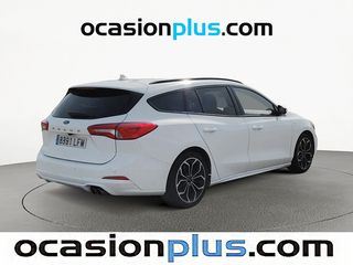 Ford Focus SportBreak 1.5 Ecoblue ST-Line 88 kW (120 CV)