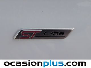Ford Focus SportBreak 1.5 Ecoblue ST-Line 88 kW (120 CV)