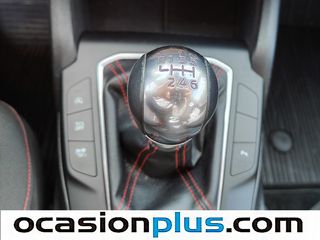 Ford Focus SportBreak 1.5 Ecoblue ST-Line 88 kW (120 CV)