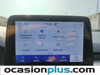 Ford Focus SportBreak 1.5 Ecoblue ST-Line 88 kW (120 CV)