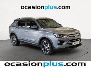 KGM Korando G15T Urban Plus Auto 120 kW (163 CV)