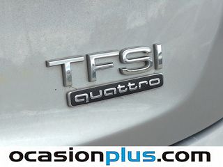 Audi Q3 design edition 2.0 TFSI quattro 132 kW (180 CV) S tronic