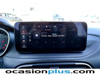 Fiat Tipo 1.5 Hybrid Red DCT 97 kW (130 CV)