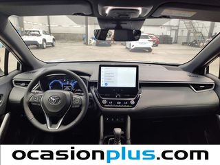 Toyota Corolla Cross 2.0l Style Plus 145 kW (197 CV)
