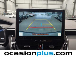 Toyota Corolla Cross 2.0l Style Plus 145 kW (197 CV)