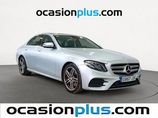 Mercedes-Benz Clase E E 220 d 143 kW (194 CV)
