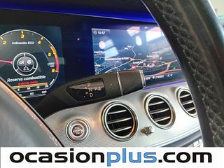 Mercedes-Benz Clase E E 220 d 143 kW (194 CV)