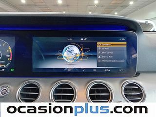 Mercedes-Benz Clase E E 220 d 143 kW (194 CV)