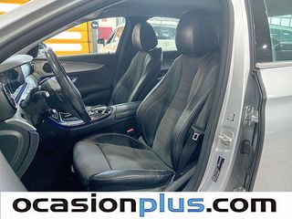 Mercedes-Benz Clase E E 220 d 143 kW (194 CV)