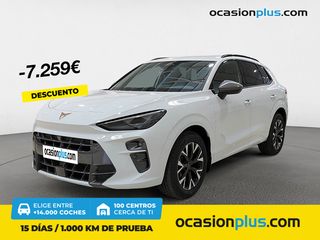 CUPRA Terramar 1.5 eTSI DSG 110 kW (150 CV)