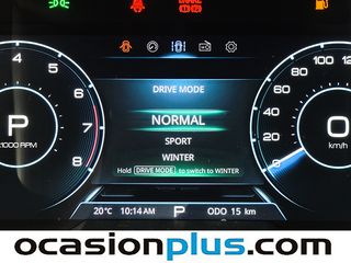 KGM Korando G15T Urban Plus GSR Auto 120 kW (163 CV)