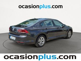 Volkswagen Passat Business 1.6 TDI 88 kW (120 CV) DSG