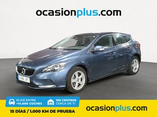 Volvo V40 2.0 D3 Momentum 110 kW (150 CV)